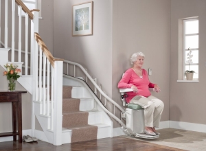 Stannah Stairlift