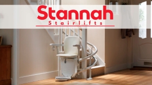 Stairlift