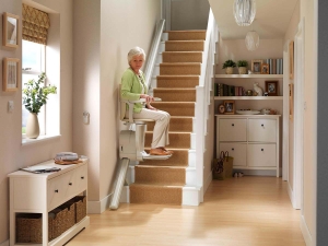 Stairlift