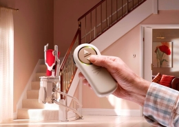 Stairlift Installation Near Me
