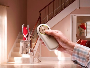 Stairlift Installation Near Me