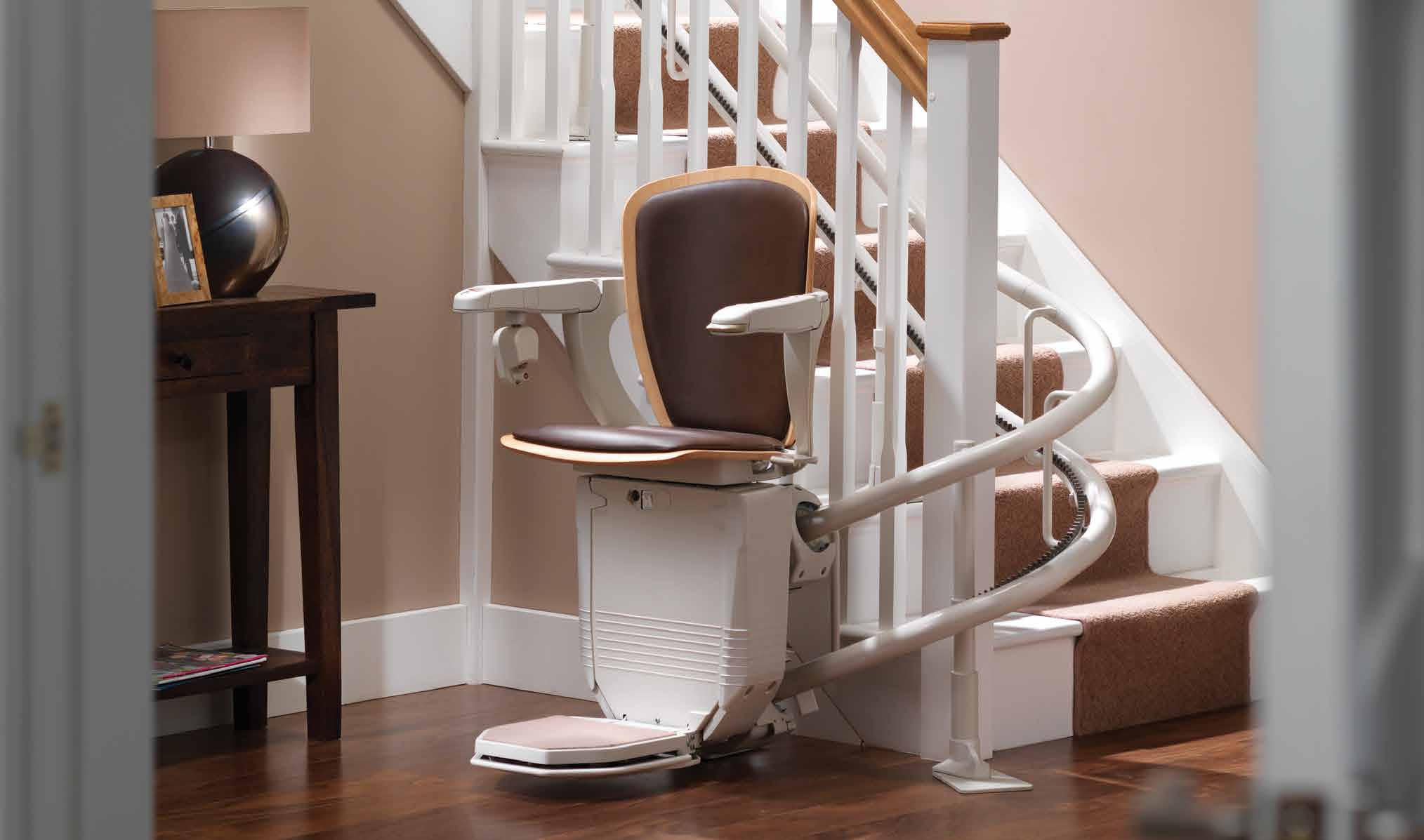 Stairlift Companies Near Me