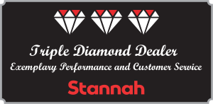 Triple Diamond Dealer Stannah in the Mountain West