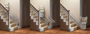 Home Stairlifts Mountain West